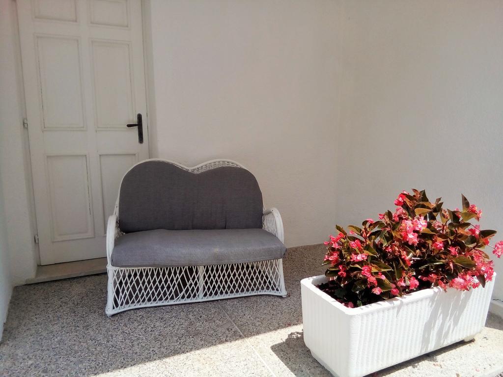 Hotel Villa Luisa Lignano Sabbiadoro Kültér fotó